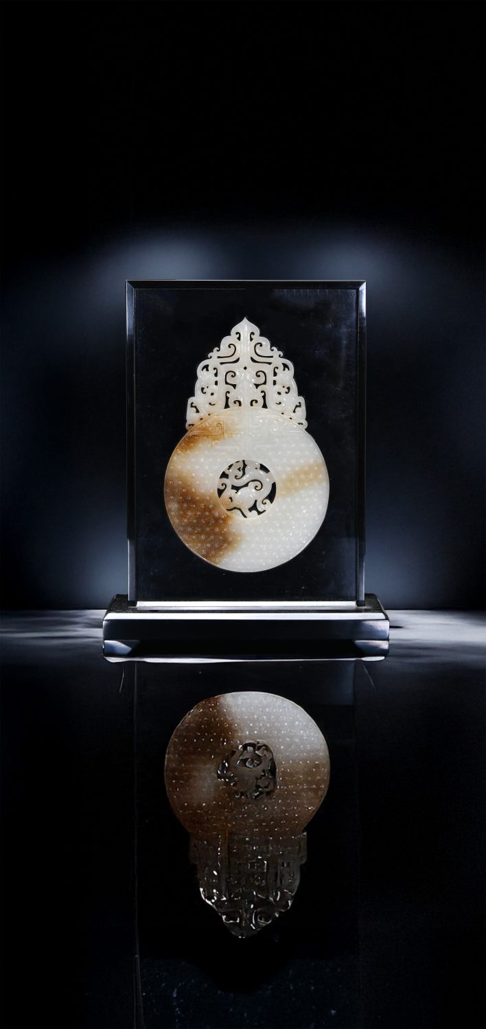 漢皇拍賣行於2025年5月31日下午1時30分舉行拍賣會
預展日期 2025年5月27日-5月30日
預展時間 上午11:00-下午7:00
中環皇后大道中162號 On Building 6樓全層