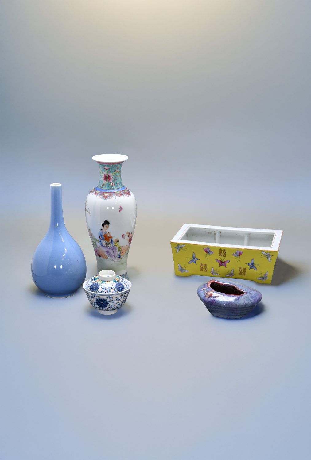 漢皇拍賣行於2025年5月10日下午1時30分舉行拍賣會 
預展日期 2025年5月6日-5月9日
預展時間 上午11:00-下午7:00
中環皇后大道中162號 On Building 6樓全層